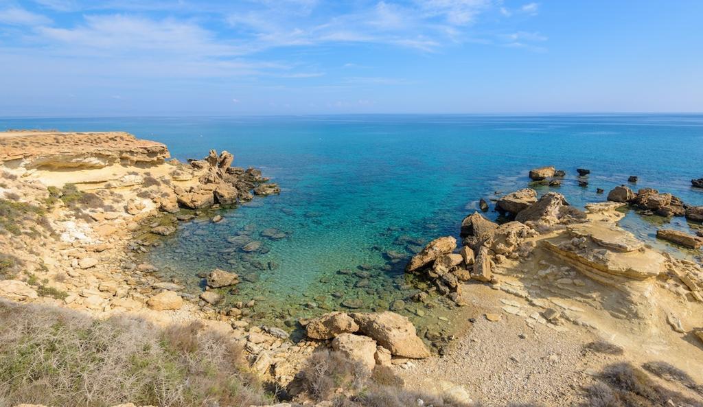 Villa Chloe Paralimni Phòng bức ảnh