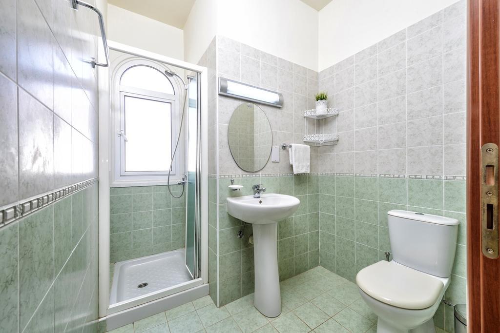 Villa Chloe Paralimni Phòng bức ảnh