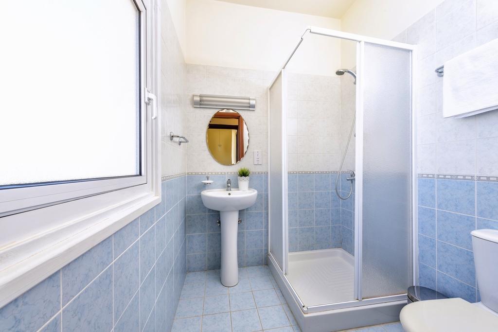 Villa Chloe Paralimni Phòng bức ảnh