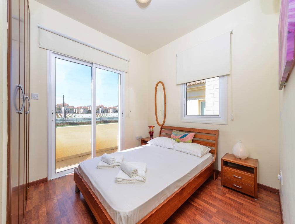 Villa Chloe Paralimni Phòng bức ảnh